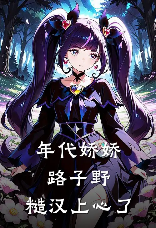 年代娇娇路子野,糙汉上心了短剧