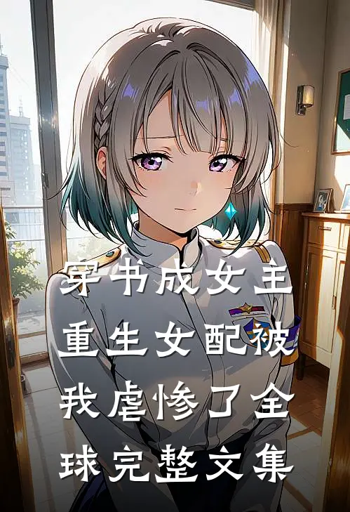 穿书成女主,重生女配被我虐惨了全球完整文集免费阅读