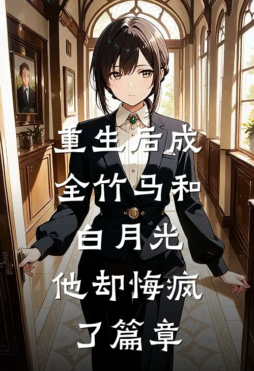 重生后成全竹马和白月光,他却悔疯了篇章在线阅读