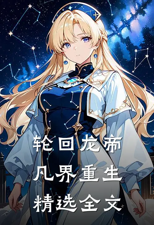 轮回龙帝凡界重生精选全文