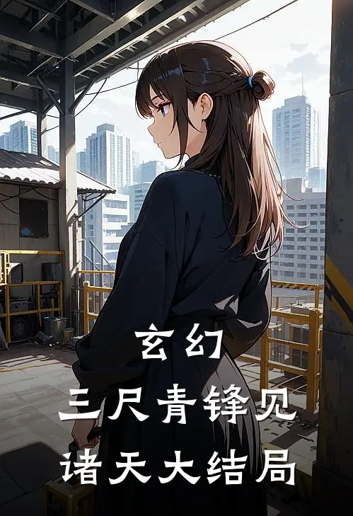 玄幻三尺青锋见诸天大结局是