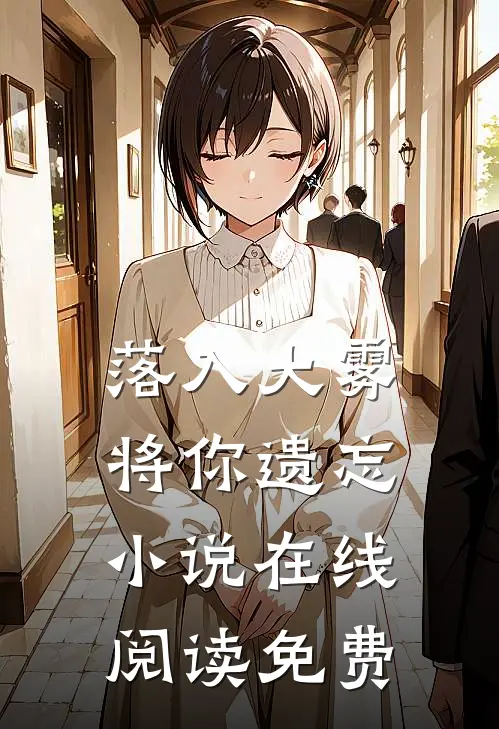落入大雾将你遗忘小说在线阅读免费