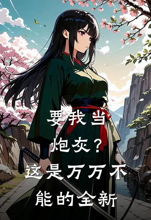 要我当炮灰?这是万万不能的全新章节