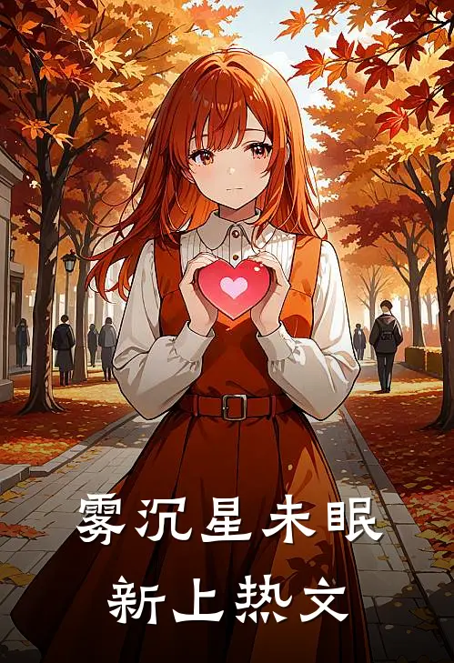 雾沉星未眠新上热文