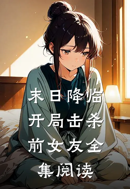 末日降临开局击杀前女友全集阅读