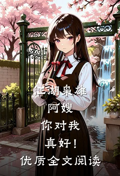 江湖枭雄阿嫂,你对我真好!优质全文阅读免费