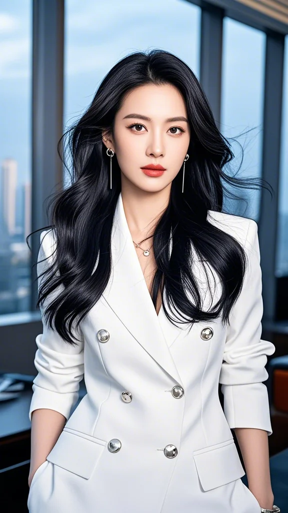 穿越女提出分家后，自称神女的假千金慌了侯府赵清清无删减全文