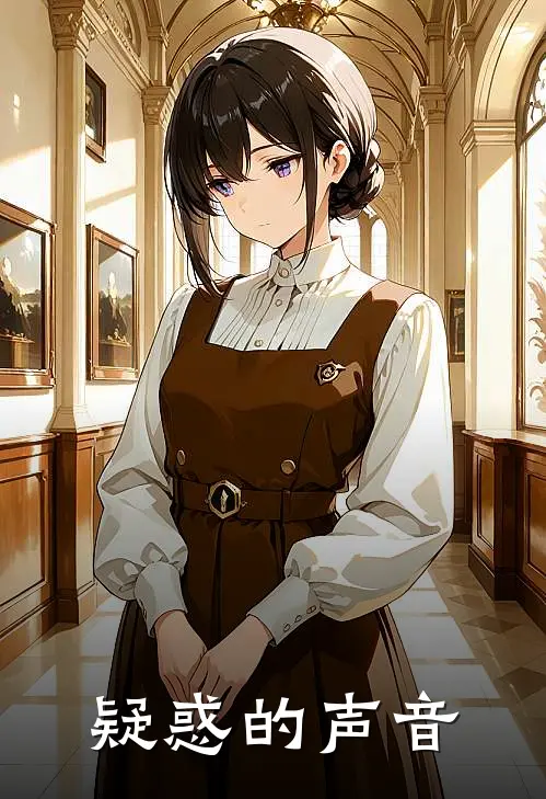 疑惑的声音