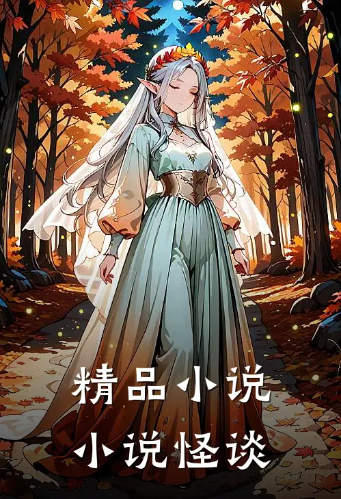 精品小说小说怪谈
