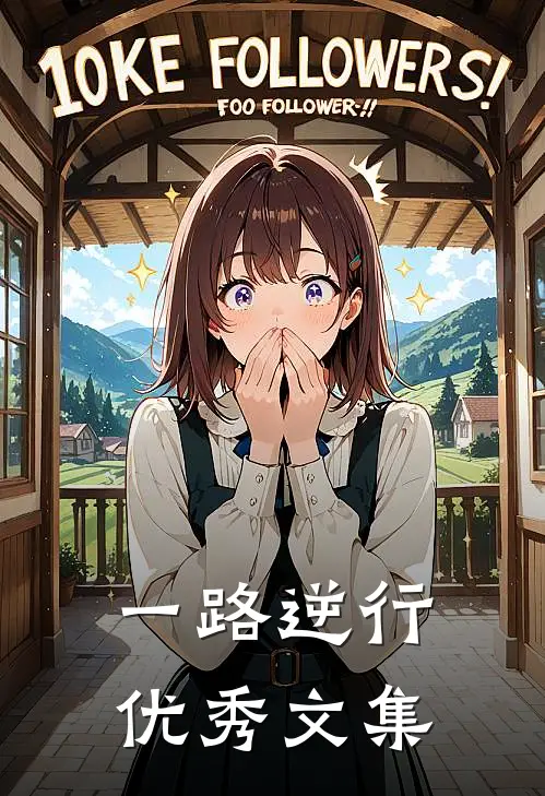 一路逆行优秀文集