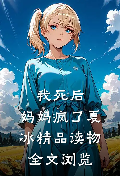 我死后,妈妈疯了夏冰精品读物全文浏览