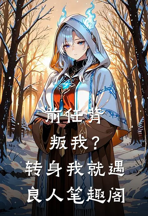 前任背叛我?转身我就遇良人笔趣阁在线阅读