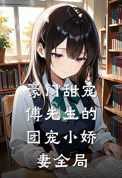 豪门甜宠傅先生的团宠小娇妻全局