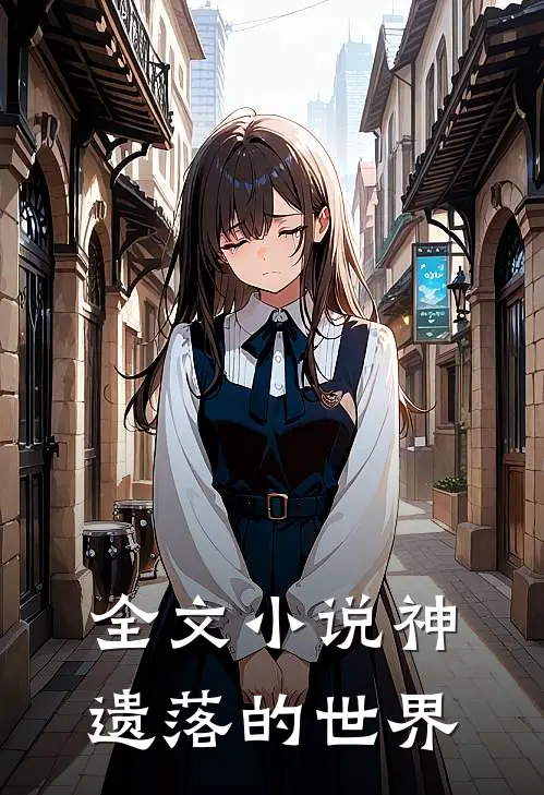 全文小说神遗落的世界