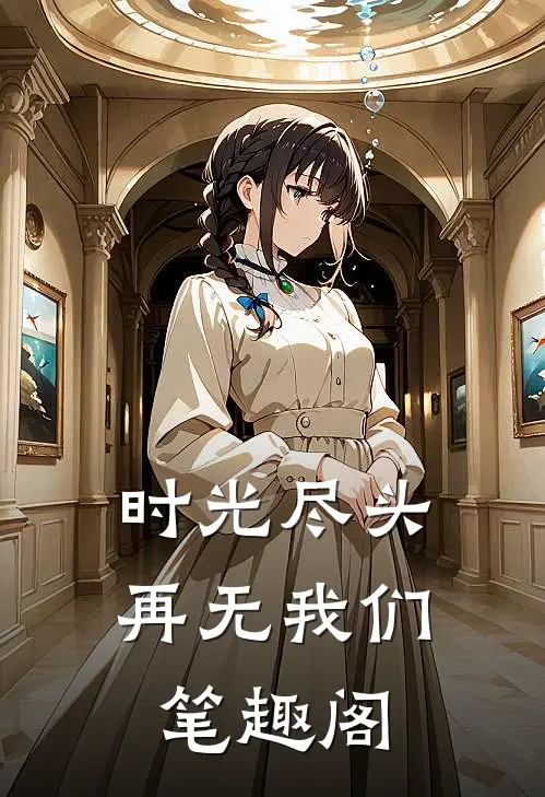时光尽头,再无我们笔趣阁在线阅读
