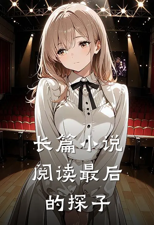 长篇阅读最后的探子全文