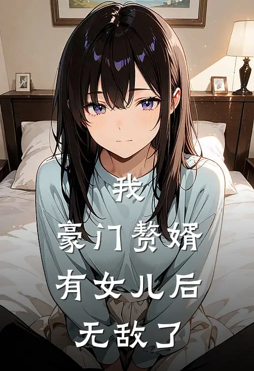 我,豪门赘婿,有女儿后无敌了笔趣阁