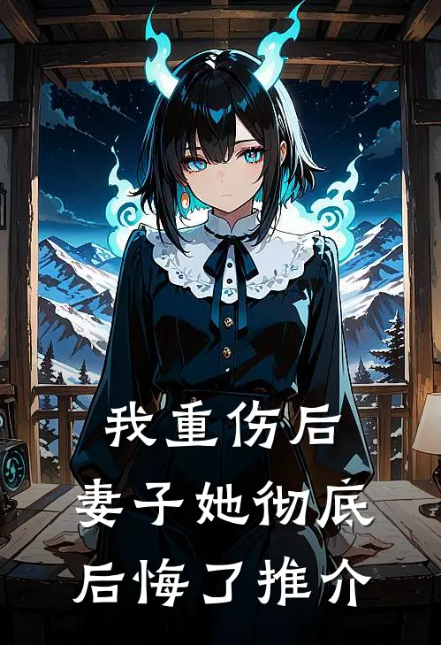 我重伤后,妻子她彻底后悔了推介