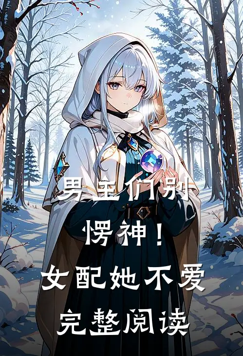 男主们别愣神!女配她不爱完整阅读免费