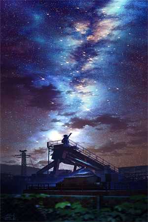 重逢：我与佳人共赏美景完结版