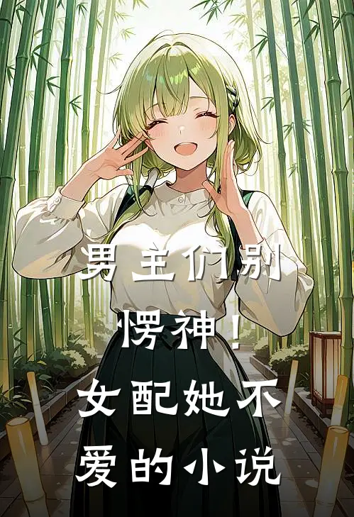 男主们别愣神!女配她不爱的名字
