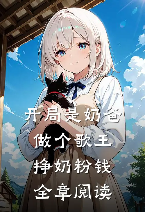 开局是奶爸，做个歌王挣奶粉钱全章阅读