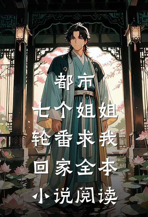 都市七个姐姐轮番求我回家全本阅读