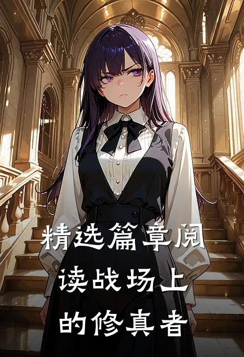 精选篇章阅读战场上的修真者