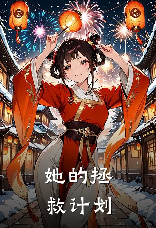 她的拯救计划