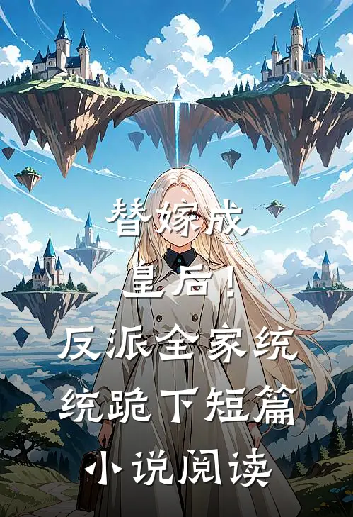 替嫁成皇后!反派全家统统跪下短篇阅读免费