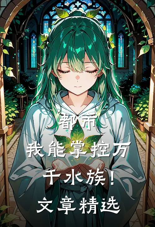都市我能掌控万千水族!文章精选