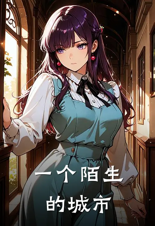 一个陌生的城市