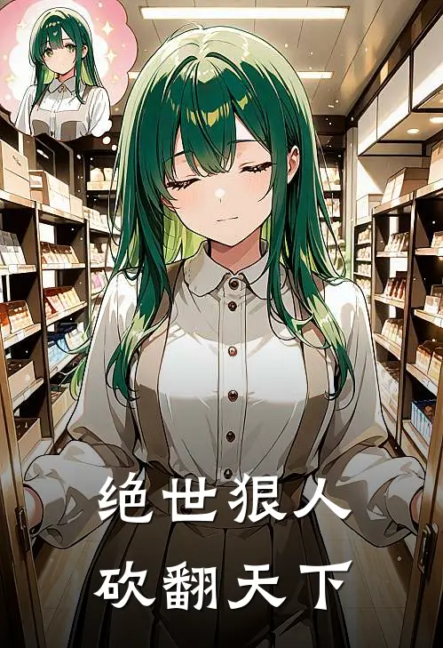 绝世狠人,砍翻天下百度