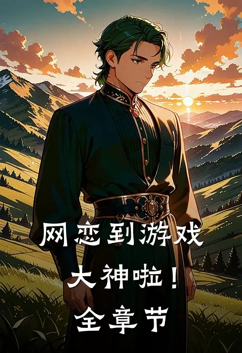 网恋到游戏大神啦!全章节免费观看