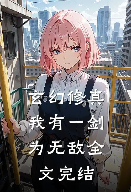 玄幻修真我有一剑为无敌全文完结了吗