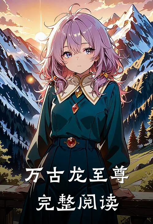万古龙至尊完整阅读