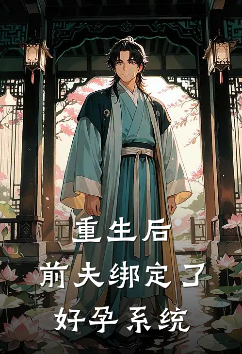 重生后,前夫绑定了好孕系统