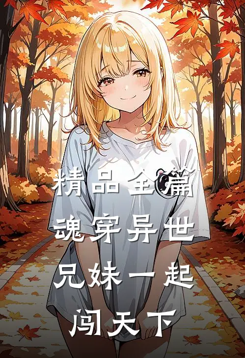 精品全篇魂穿异世,兄妹一起闯天下免费阅读