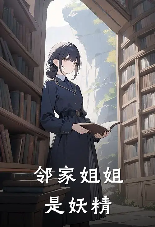 邻家姐姐是妖精电子书