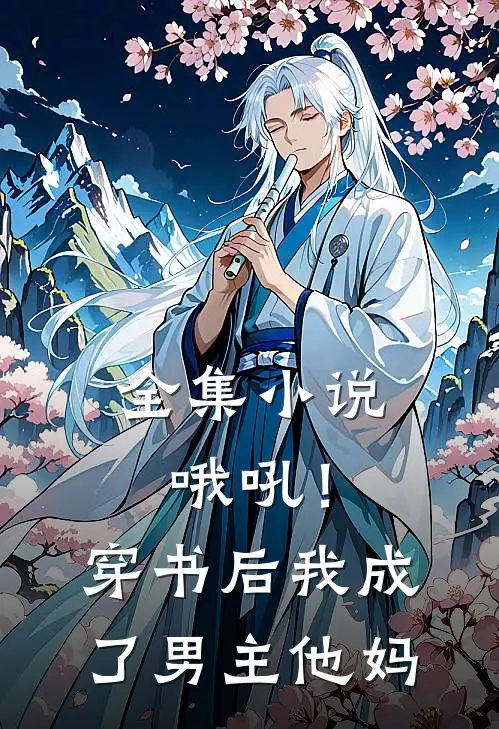 全集哦吼!穿书后我成了男主他妈
