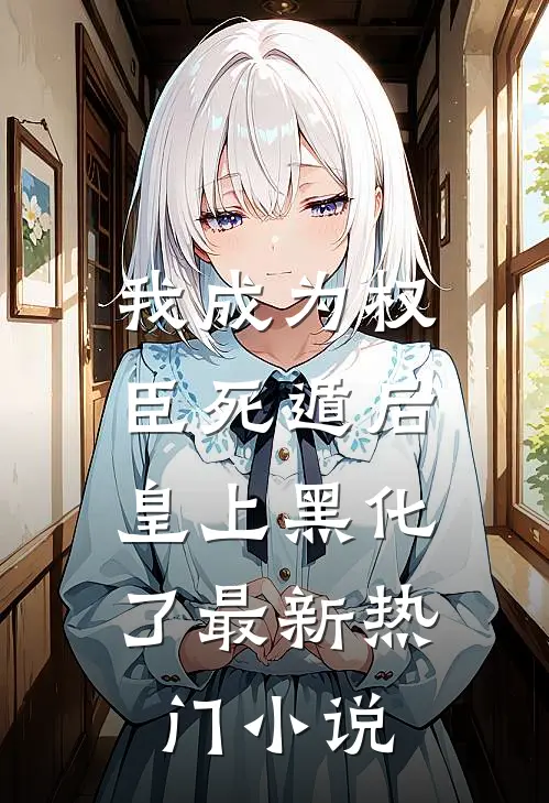 我成为权臣死遁后,皇上黑化了最新热门免费阅读