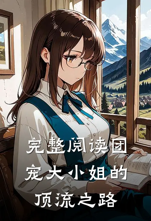 完整阅读团宠大小姐的顶流之路