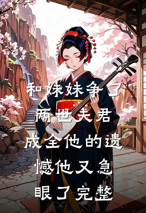 和妹妹争了两世夫君,成全他的遗憾他又急眼了完整版