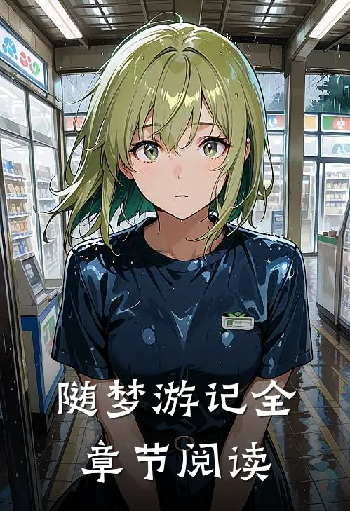 随梦游记全章节阅读