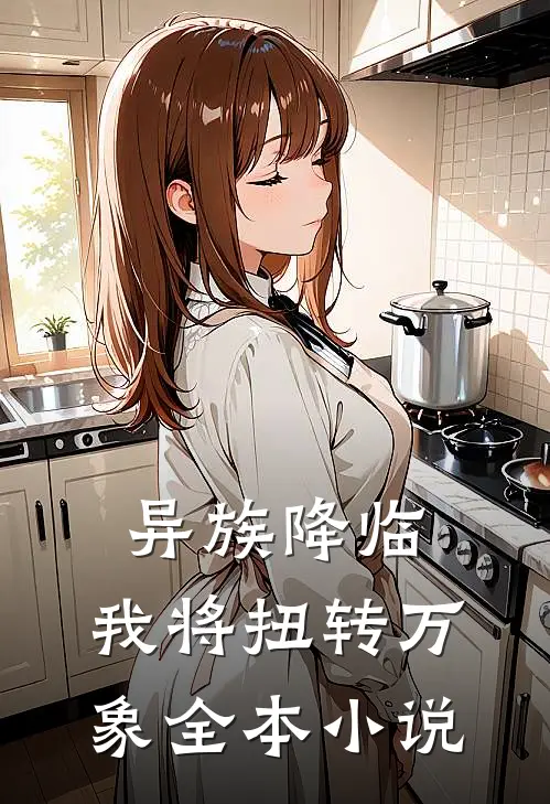 异族降临,我将扭转万象全本免费阅读