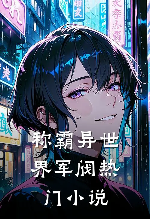称霸异世界军阀热门小说