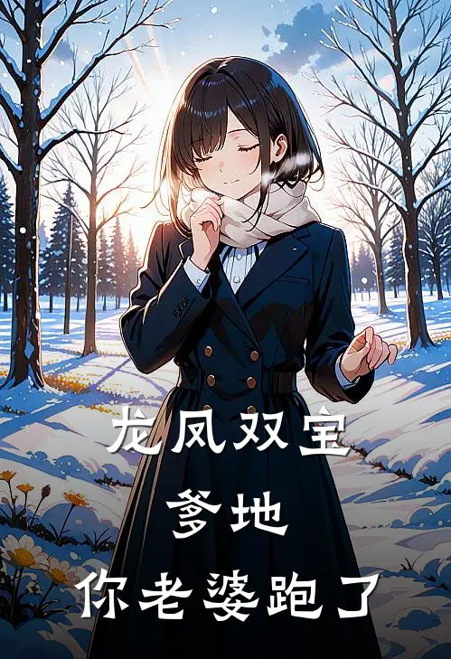 龙凤双宝爹地,你老婆跑了 我是素素