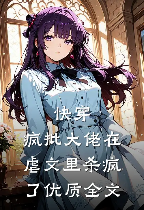 快穿：疯批大佬在虐文里杀疯了优质全文