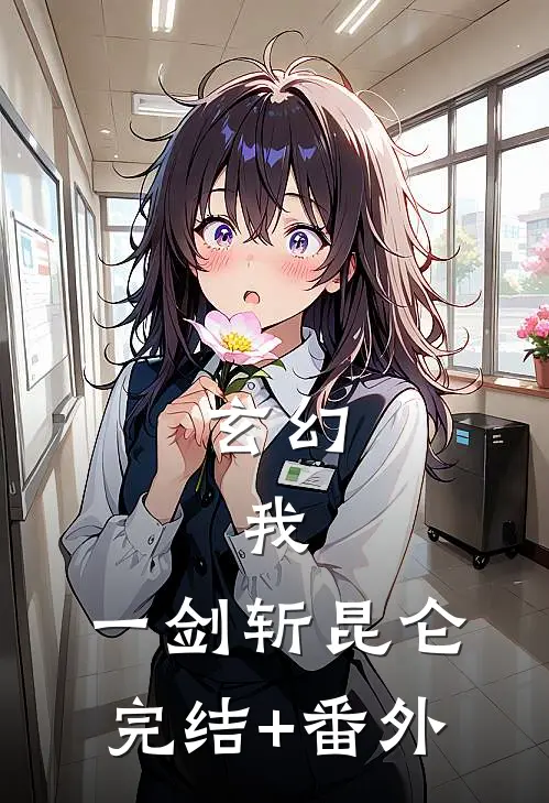 玄幻：我，一剑斩昆仑完结+番外