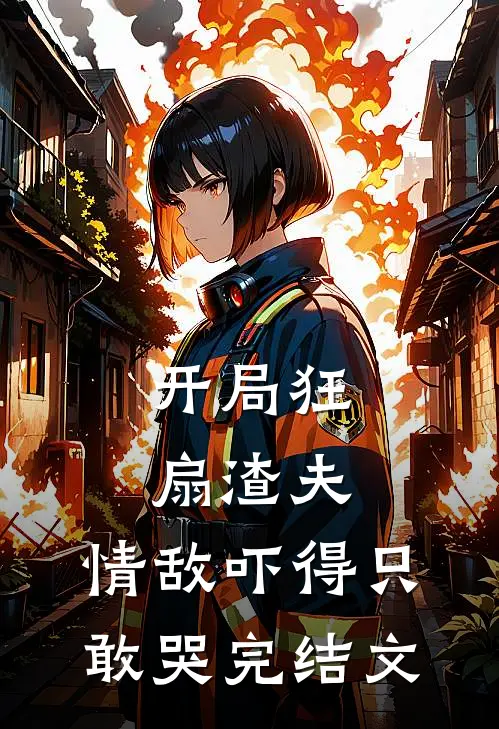 开局狂扇渣夫,情敌吓得只敢哭完结文章
